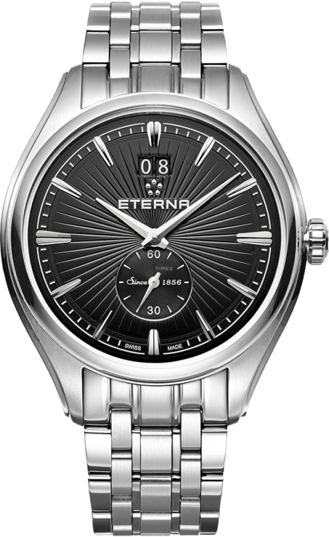 Eterna Contemporary 2545.41.40.1715