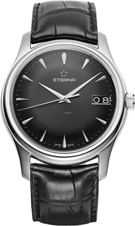 Eterna Heritage 7630.41.50.1186