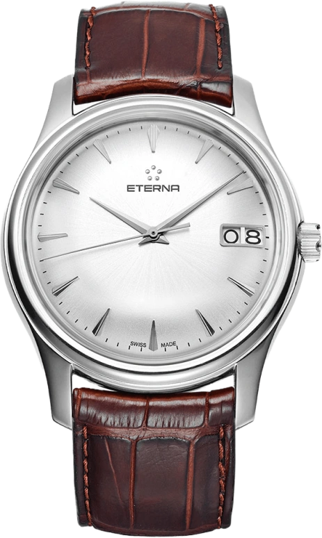 Eterna Heritage 7630.41.61.1185