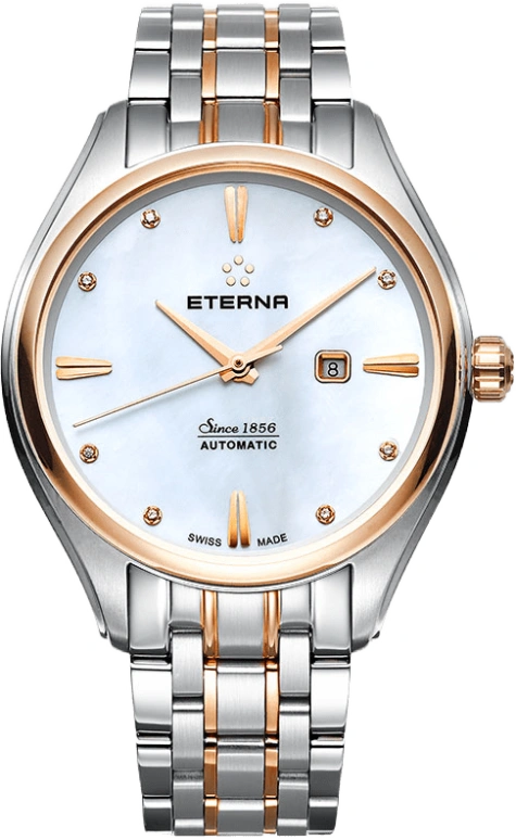Eterna Contemporary 2946.53.66.1709