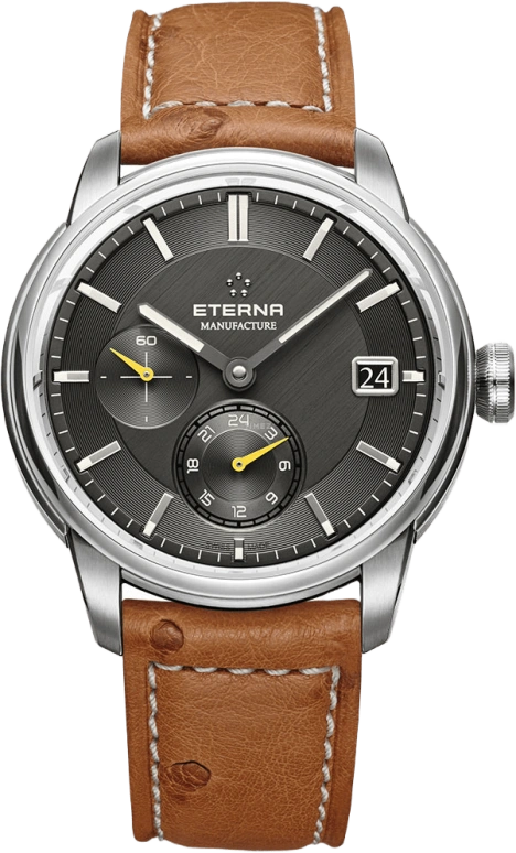 Eterna Contemporary 7661.41.56.1352