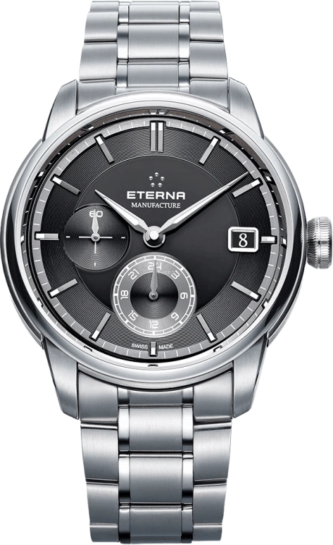 Eterna Contemporary 7661.41.46.1702