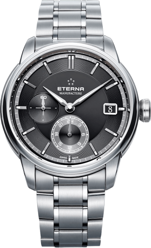 Eterna Contemporary 7661.41.46.1702
