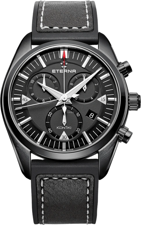Eterna Adventure 1250.43.41.1308