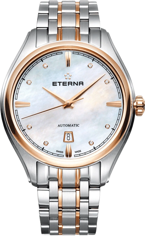 Eterna Contemporary 2945.53.66.1716