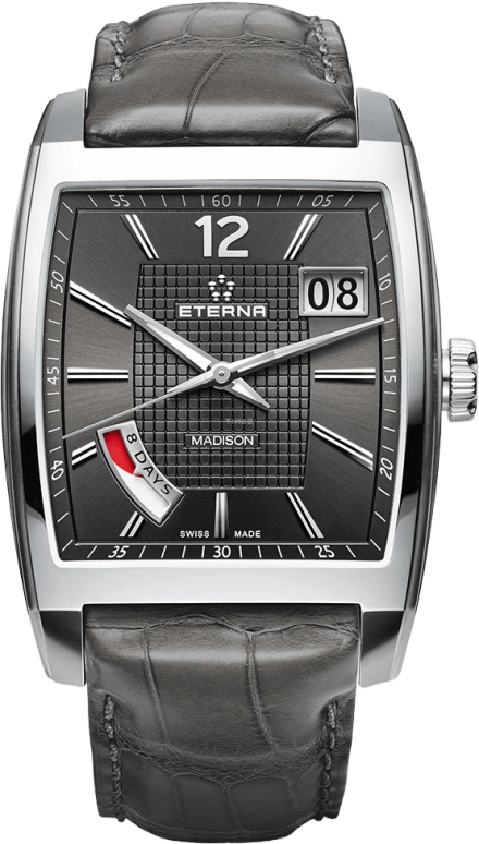 Eterna Contemporary 7720.41.53.1231
