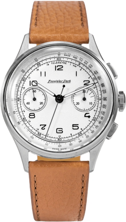 Excelsior Park Chronograph EP95001-BR