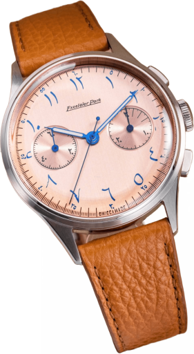 Excelsior Park Chronograph EP95004-PE