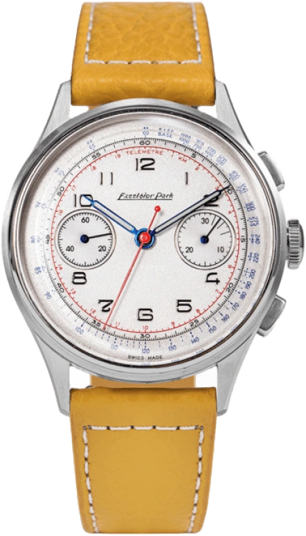 Excelsior Park Chronograph EP95000-YE