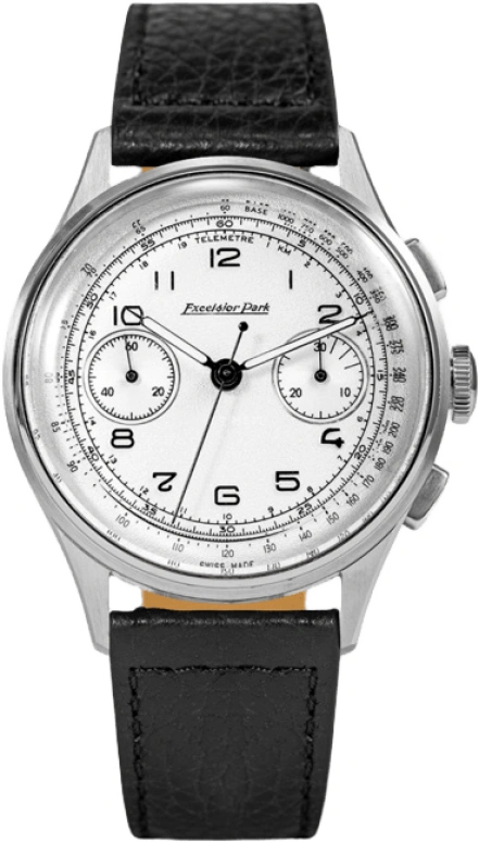 Excelsior Park Chronograph EP95001-BL