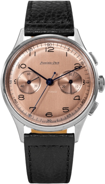Excelsior Park Chronograph EP95004-BL