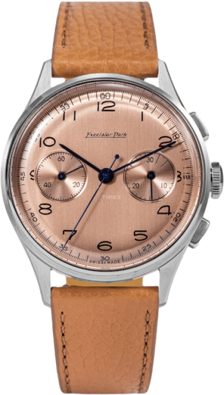 Excelsior Park Chronograph EP95004-BR