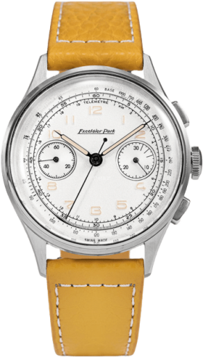 Excelsior Park Chronograph EP95002-YE