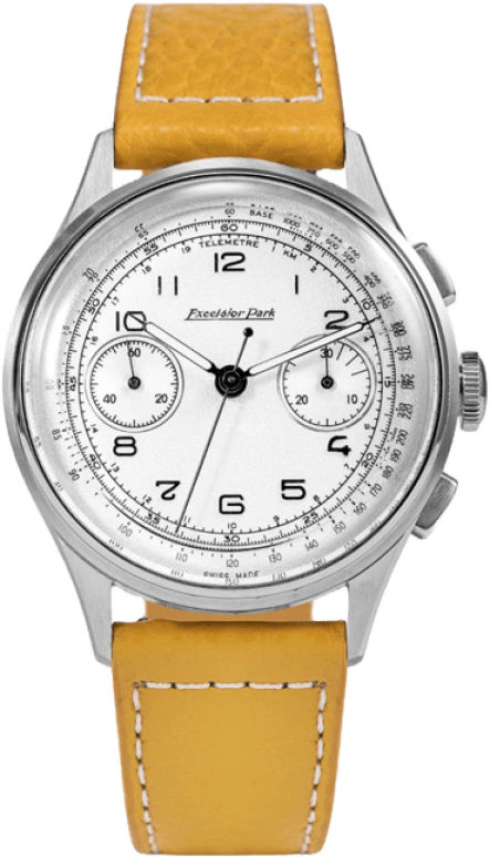 Excelsior Park Chronograph EP95001-YE