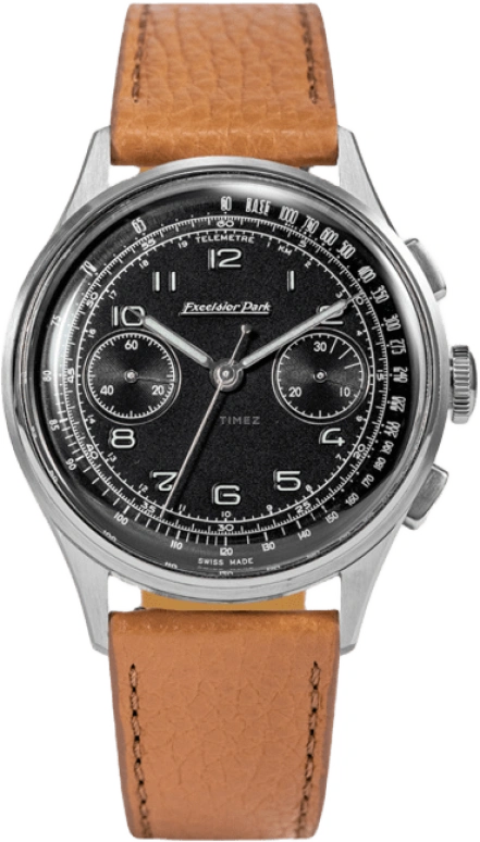Excelsior Park Chronograph EP95003-BR