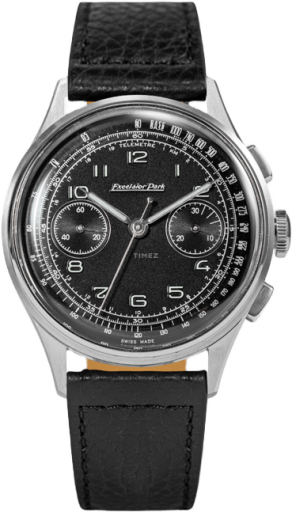 Excelsior Park Chronograph EP95003-BL