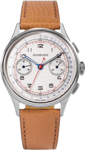 Excelsior Park Chronograph EP95000-BR