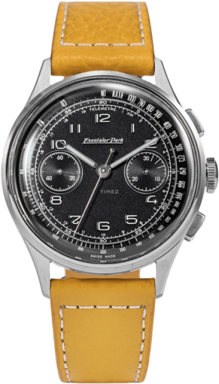 Excelsior Park Chronograph EP95003-YE