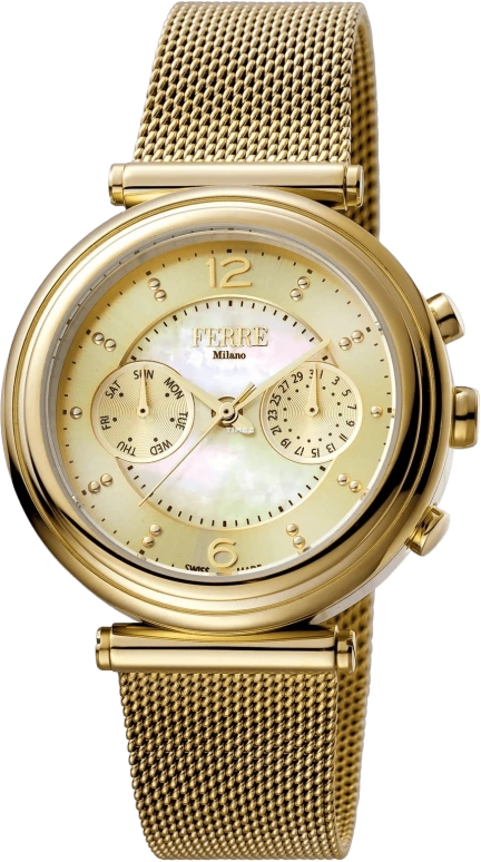 Ferre Milano Womens FM1L081M0061