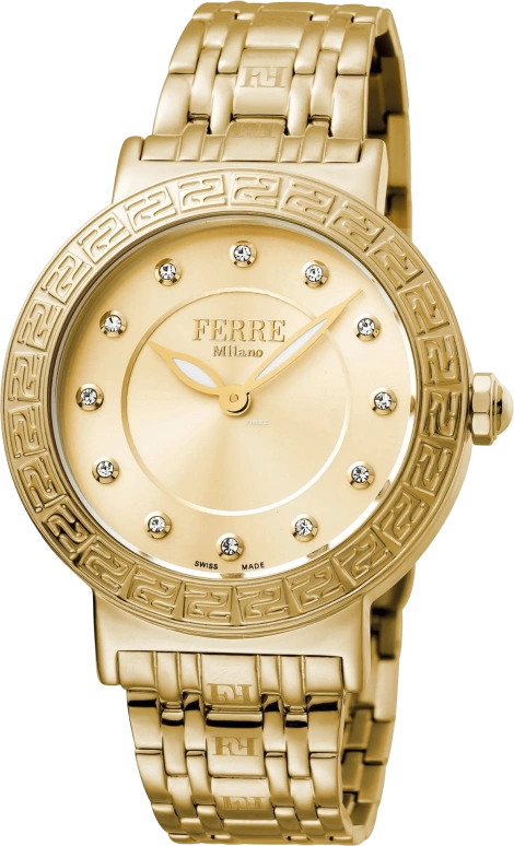 Ferre Milano Womens FM1L041M0181
