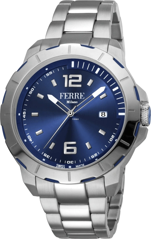 Ferre Milano Mens FM1G107M0071