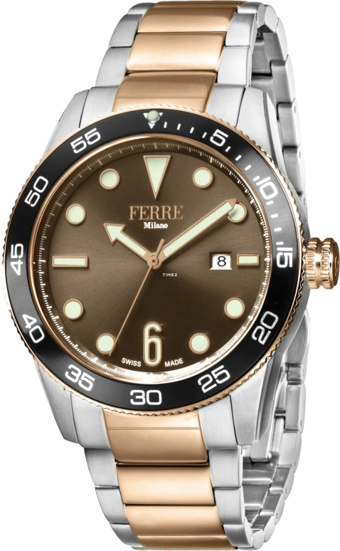 Ferre Milano Mens FM1G109M0071