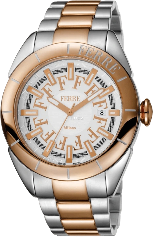 Ferre Milano Mens FM1G002M0061
