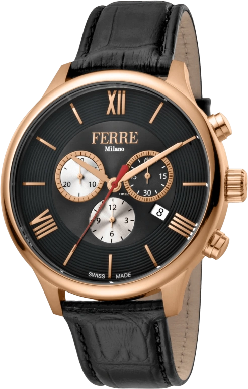 Ferre Milano Mens FM1G144I0031