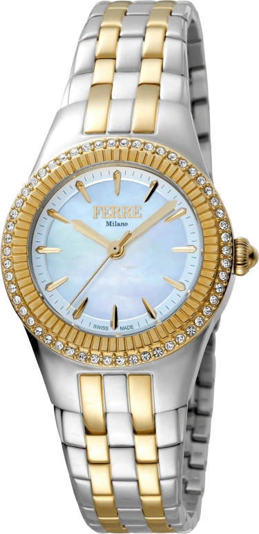 Ferre Milano Womens FM1L089M0091