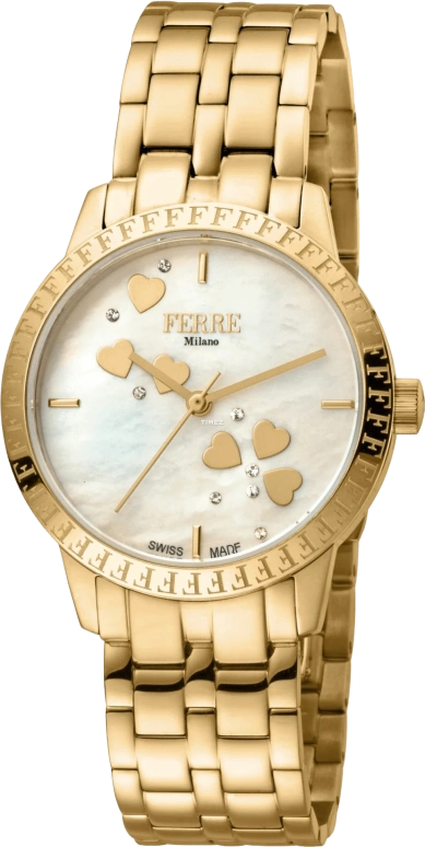 Ferre Milano Womens FM1L128M0031