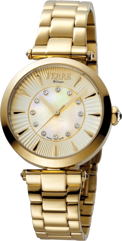 Ferre Milano Womens FM1L075M0021