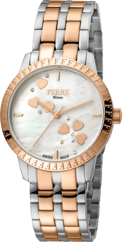 Ferre Milano Womens FM1L128M0051