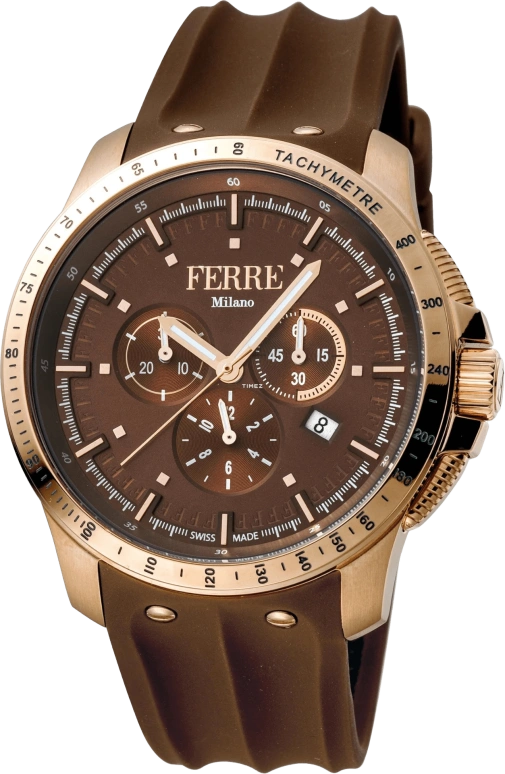 Ferre Milano Mens FM1G078P0021