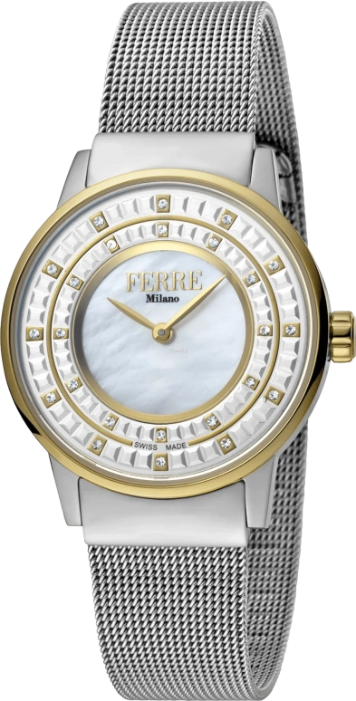 Ferre Milano Womens FM1L102M0091
