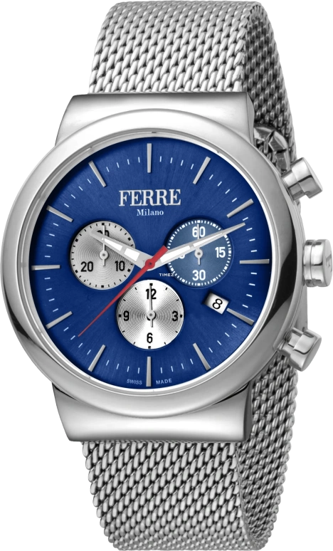 Ferre Milano Mens FM1G106M0051