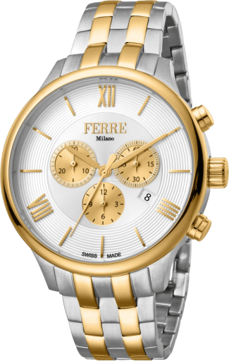 Ferre Milano Mens FM1G144M0061