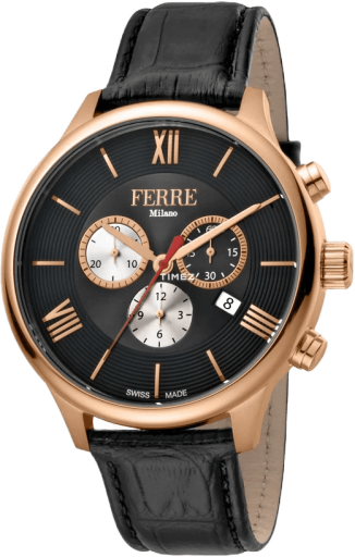 Ferre Milano Mens FM1G144L0031
