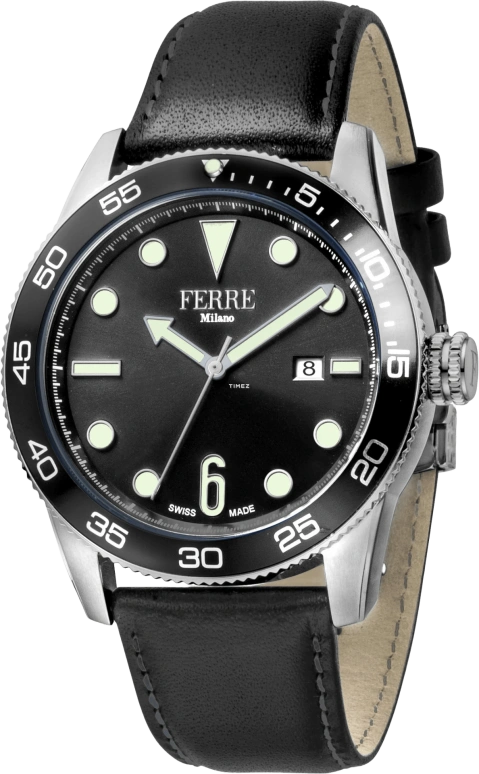 Ferre Milano Mens FM1G109L0021