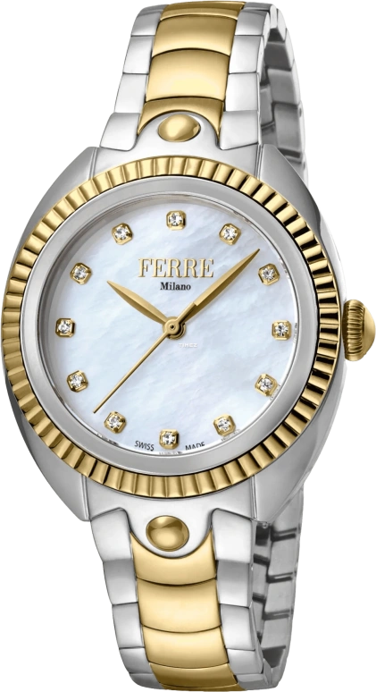 Ferre Milano Womens FM1L088M0091