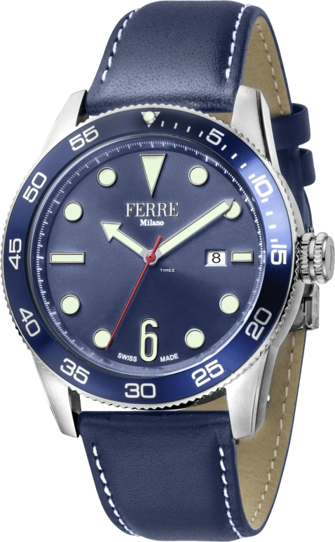 Ferre Milano Mens FM1G109L0011