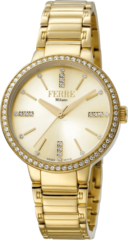 Ferre Milano Womens FM1L084M0061