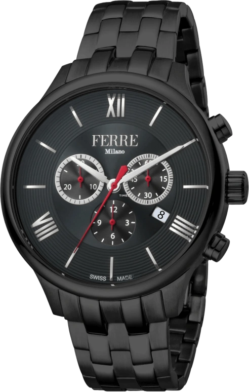 Ferre Milano Mens FM1G144M0051