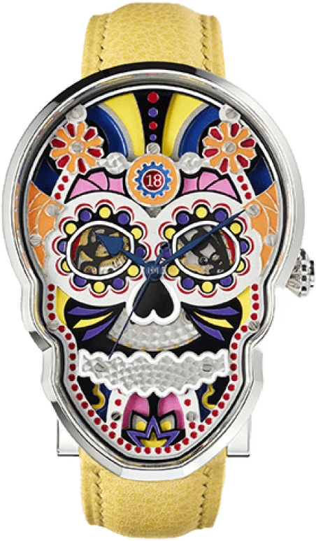 Fiona Krüger Skull FKST A