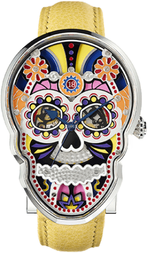 Fiona Krüger Skull FKST A