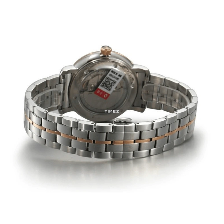 FIYTA,Classic 41mm,41mm,Stainless Steel,Silver,Grey,Quartz,Day,Round,GA8636,GA8636.MWM