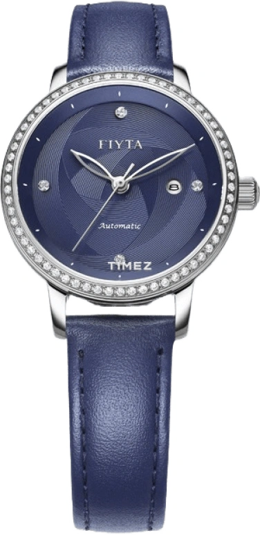 FIYTA Floriography LA805000.WLLD