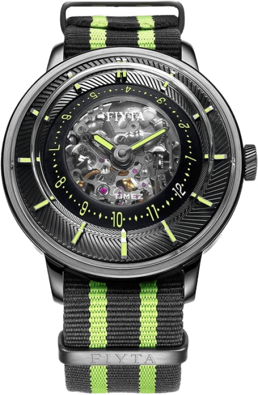 FIYTA Extreme WGA868002.BBB