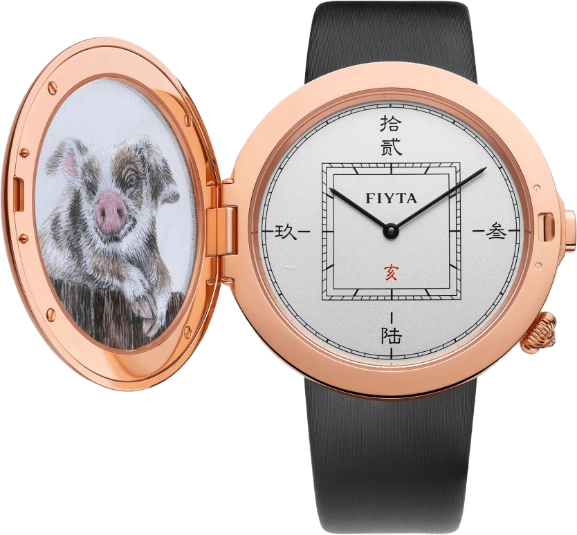 FIYTA Master GA886020.PWB