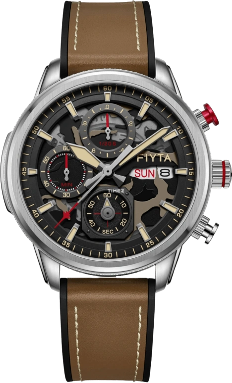 FIYTA Mach G881006.WKK
