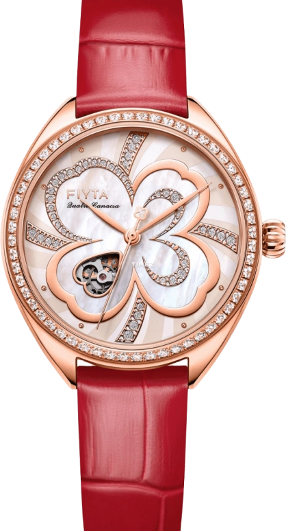 FIYTA Clover LA862029.PWRD
